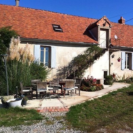 Le Petit Savriere B&B Tronget Exterior foto