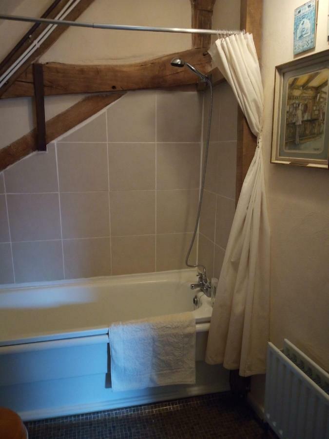 Le Petit Savriere B&B Tronget Exterior foto